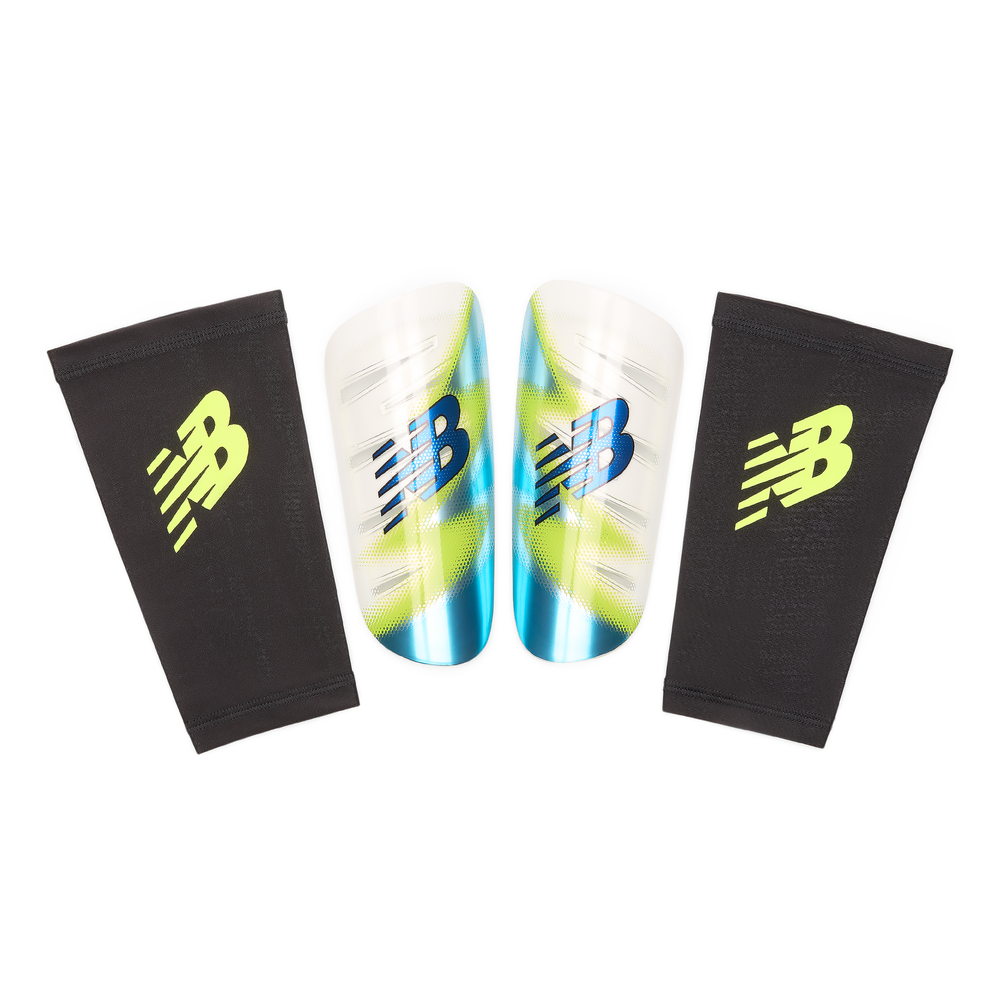 Ochraniacze New Balance SG23065MWG – multikolor