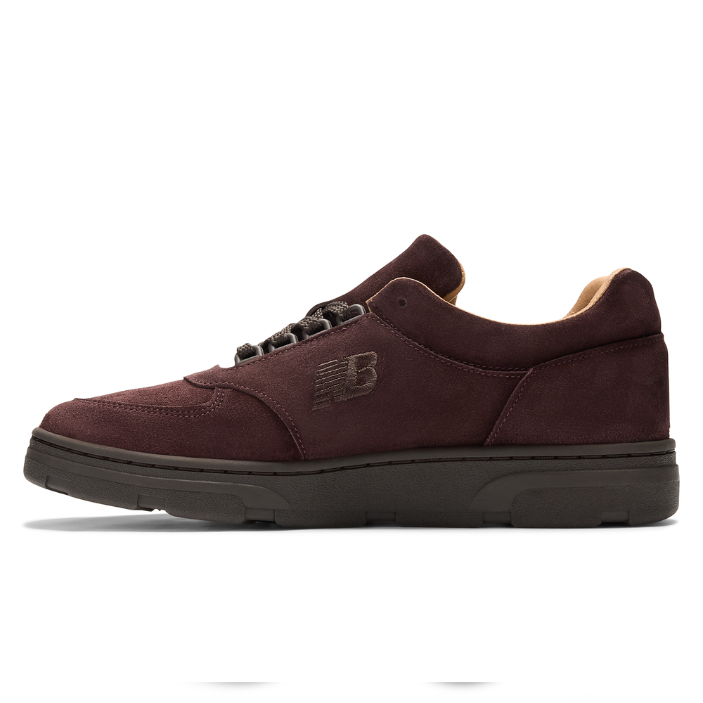Buty unisex New Balance Allerdale UADWOXS – brązowe