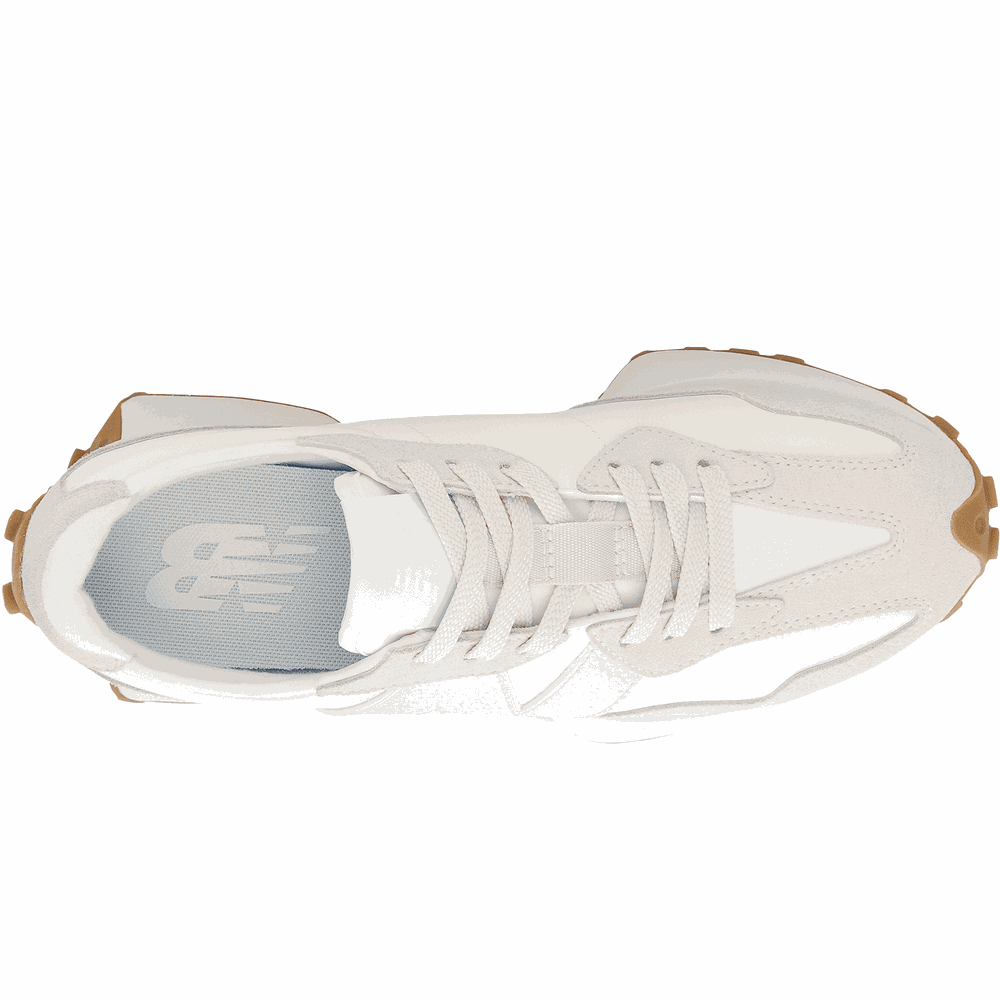 Buty damskie New Balance WS327OT – szare