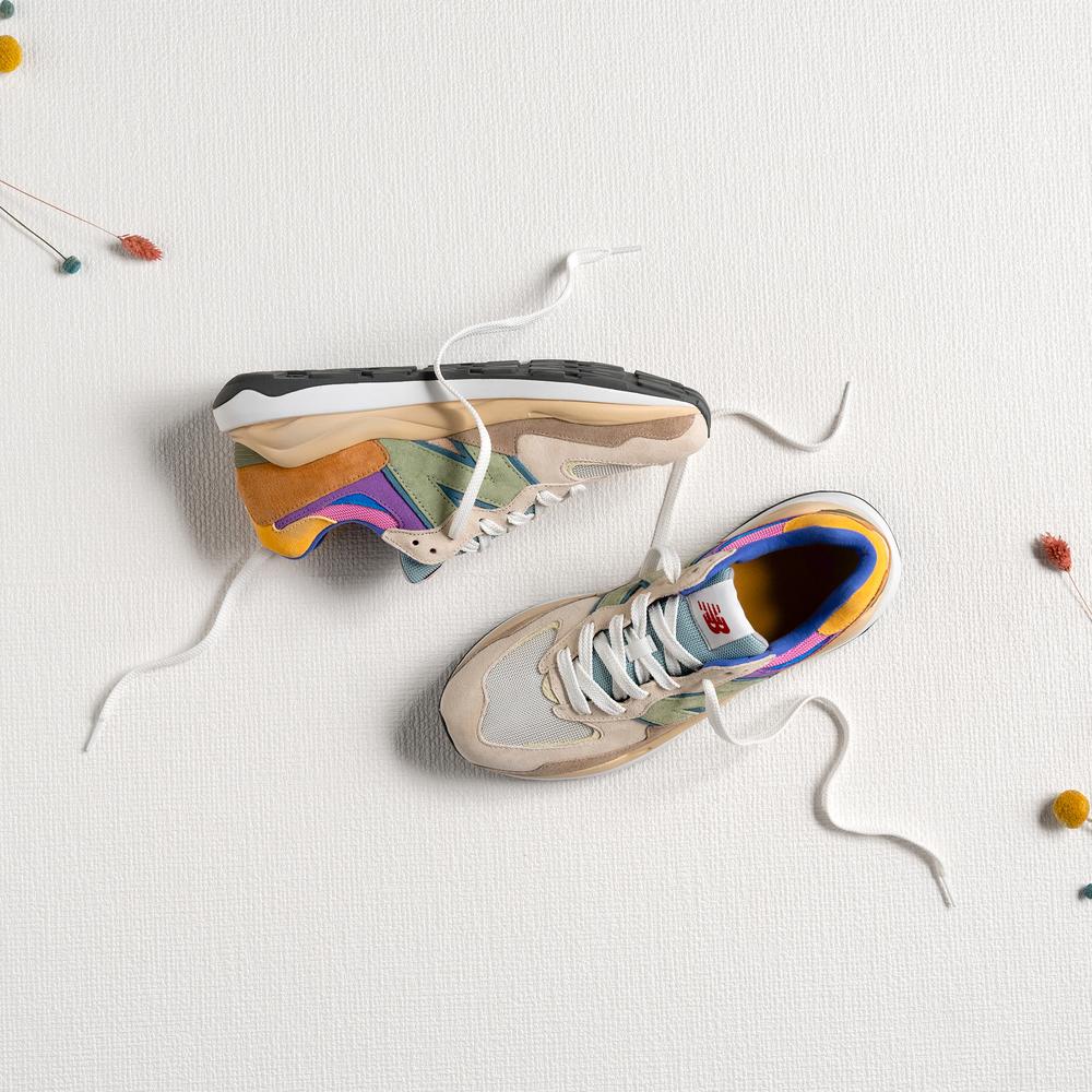 Buty New Balance M5740SSP – multikolor