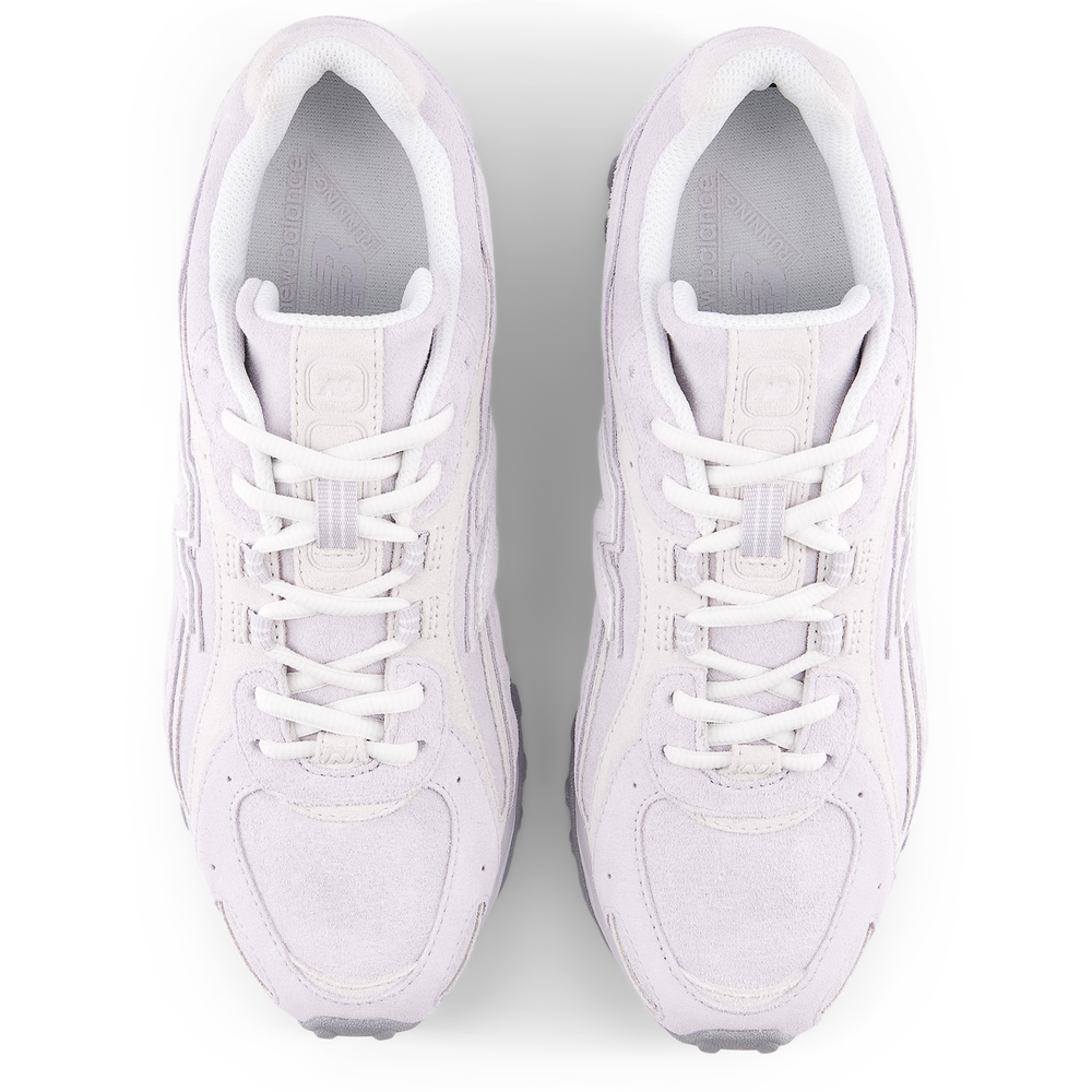 Buty unisex New Balance U204LMMB – szare
