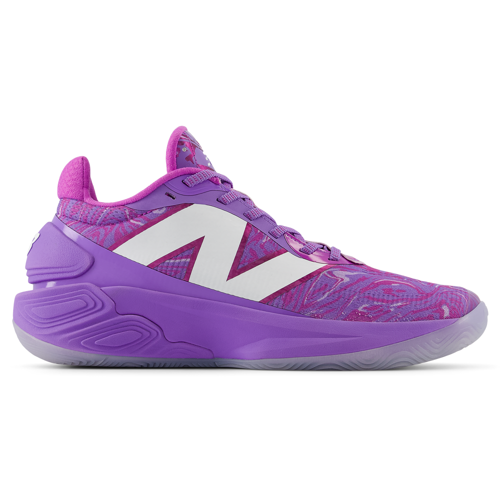Buty męskie New Balance TWO WXY v5 BB2WYFS5 – fioletowe