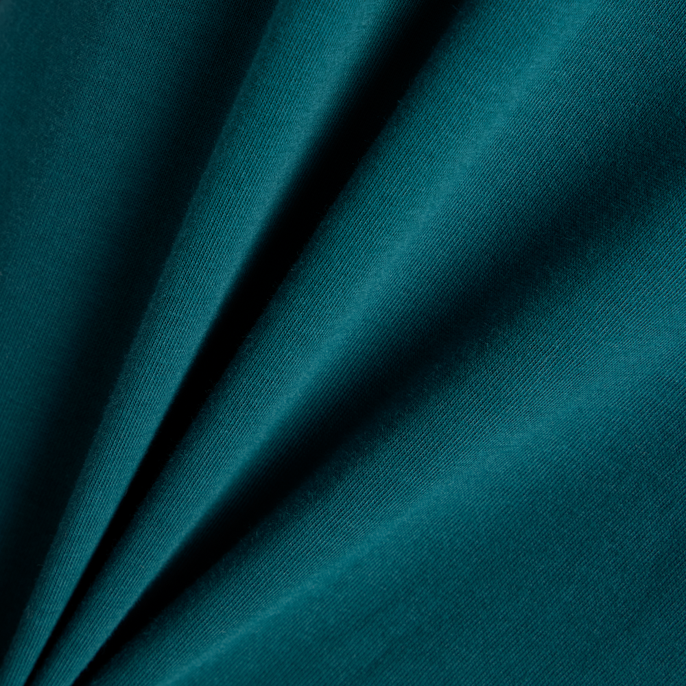 Koszulka męska New Balance MT41502AAV – zielona