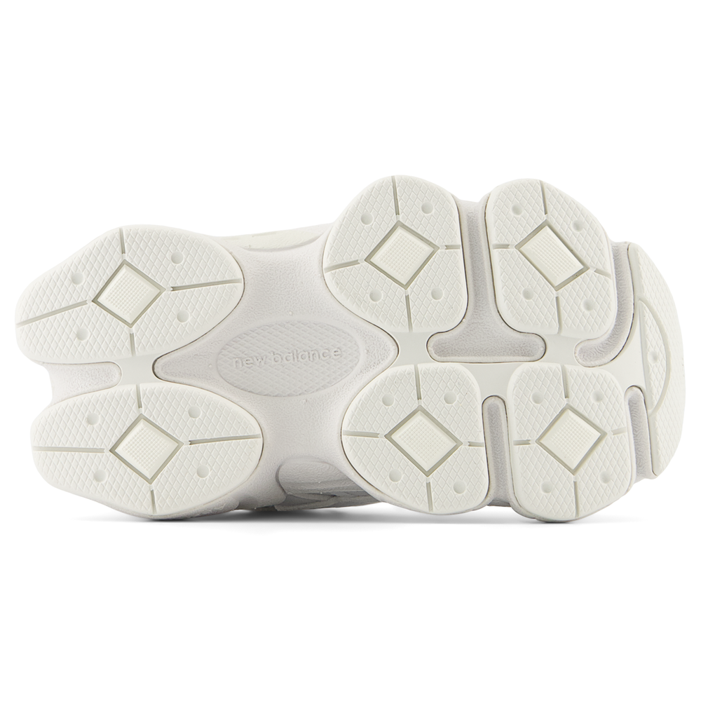 Buty niemowlęce New Balance IV9060LL – białe