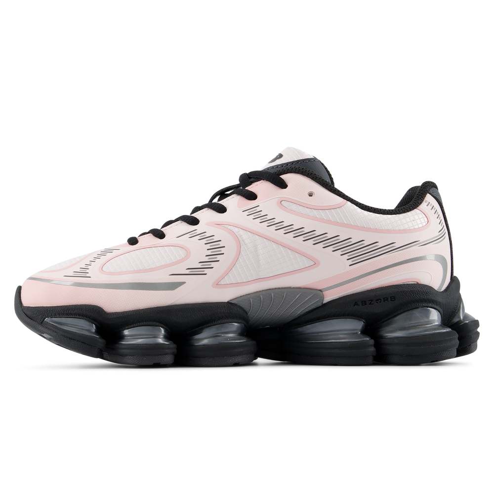 Buty unisex New Balance ABZORB U20004H3 – różowe