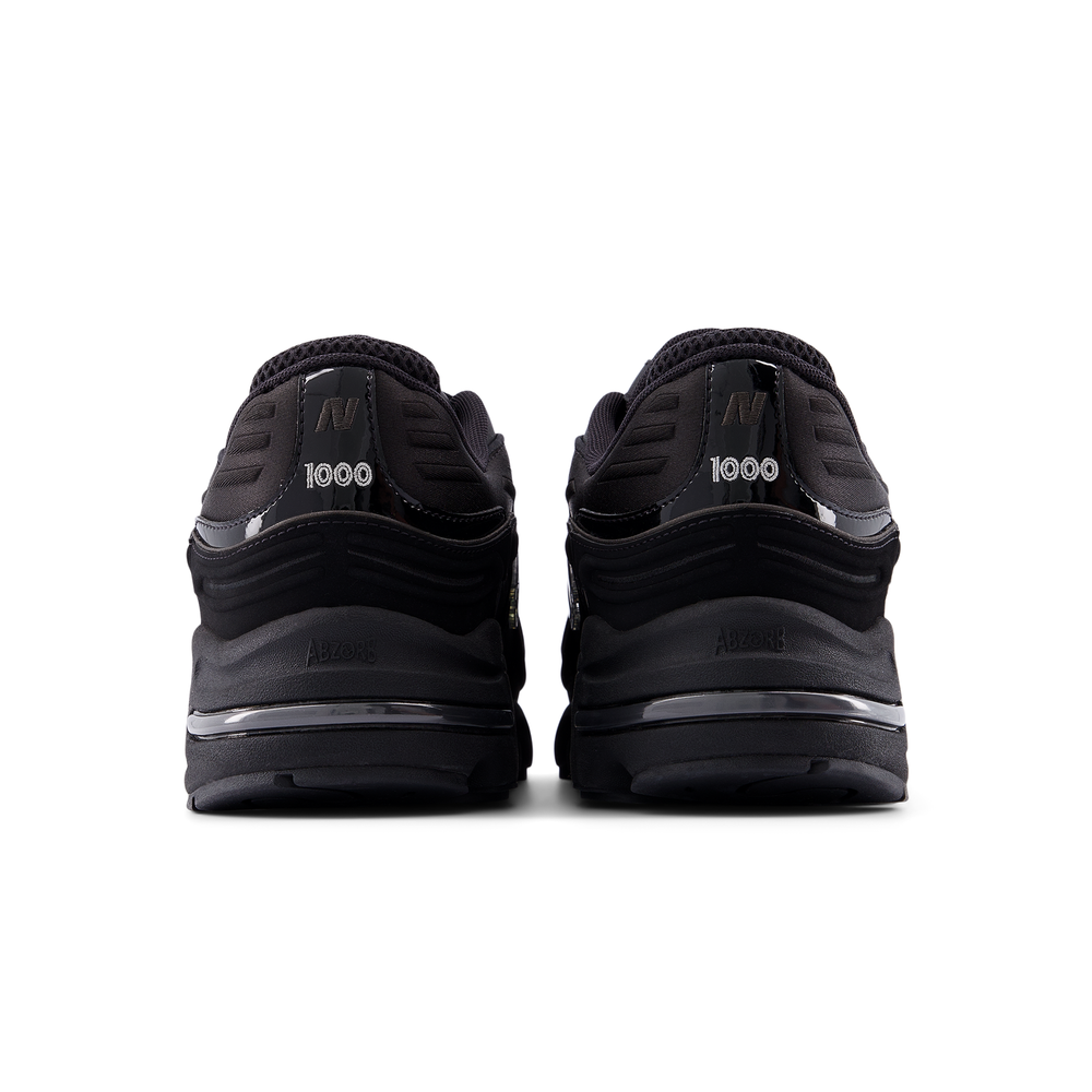 Buty unisex New Balance M1000DB – czarne