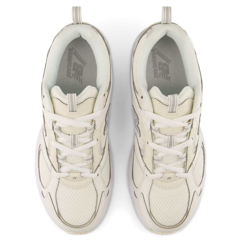 Buty damskie New Balance W4088EN – beżowe