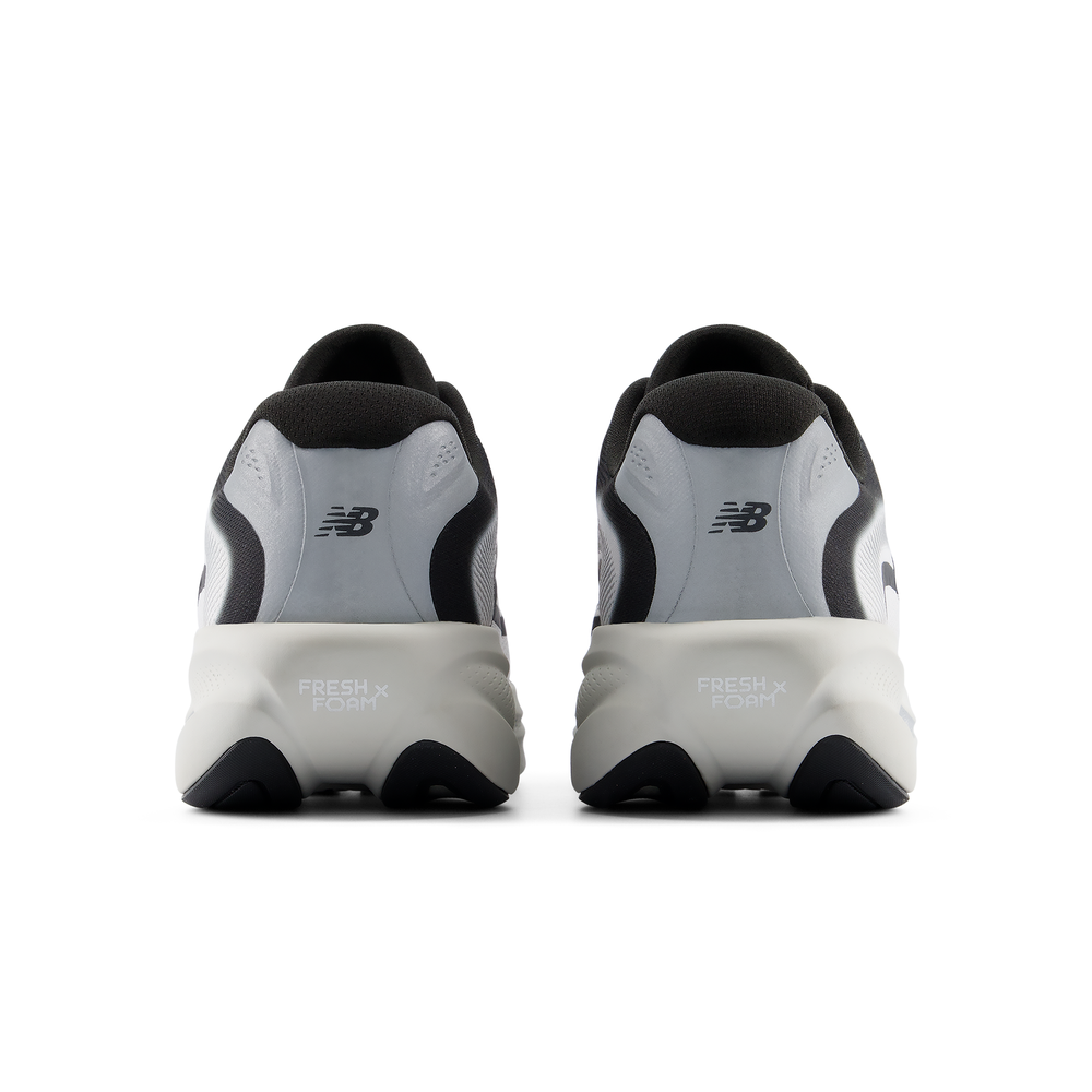 Buty męskie New Balance Fresh Foam Ellipse v1 MELPS9KU – szare