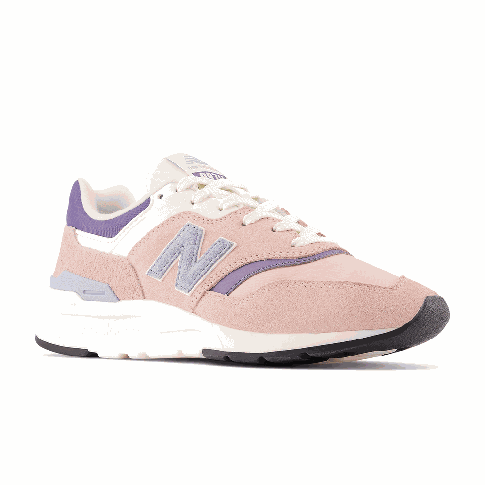 Buty damskie New Balance CW997HVG – różowe