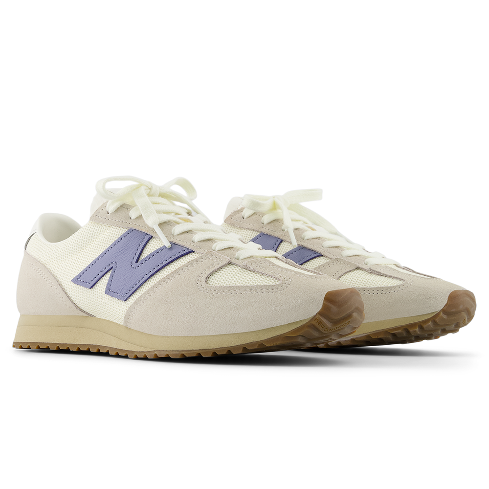 Buty unisex New Balance U471AA – beżowe