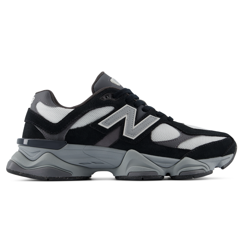 Buty unisex New Balance U90605SU – czarne