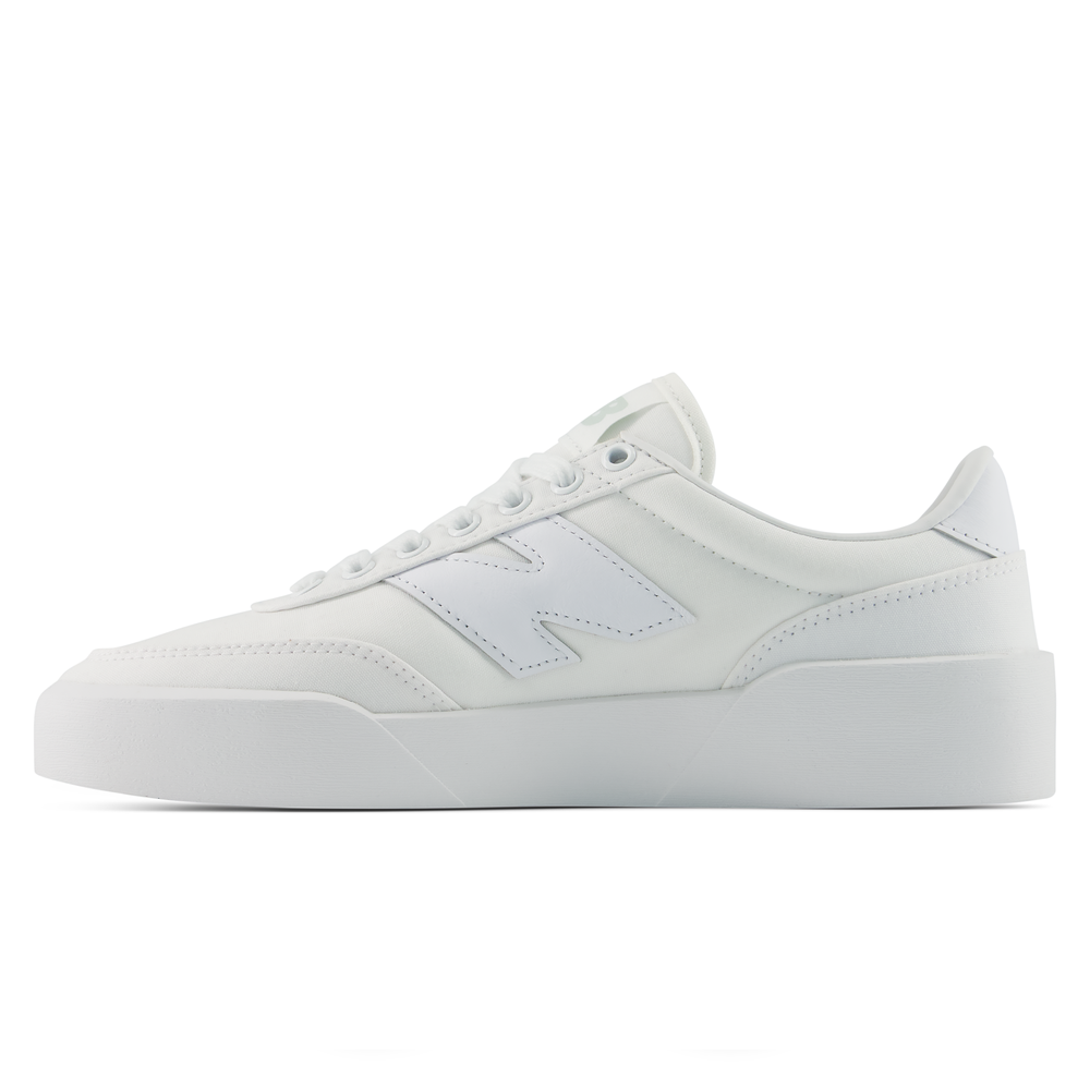 Buty unisex New Balance U7509OT – białe