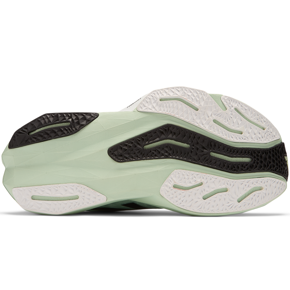 Buty damskie New Balance FuelCell Rebel v4 WFCXCA4 – miętowe