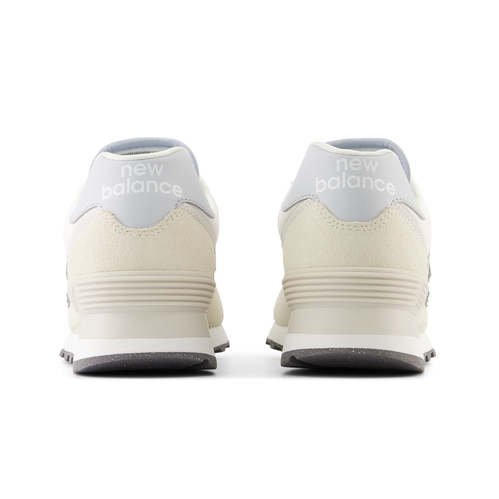 Buty damska New Balance WL574AA2 – beżowe