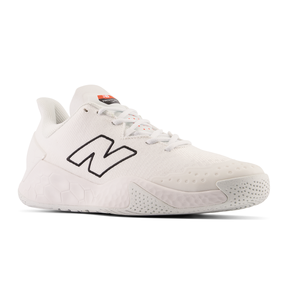 Buty męskie New Balance Fresh Foam Lav v2 MCHLAVS2 – białe