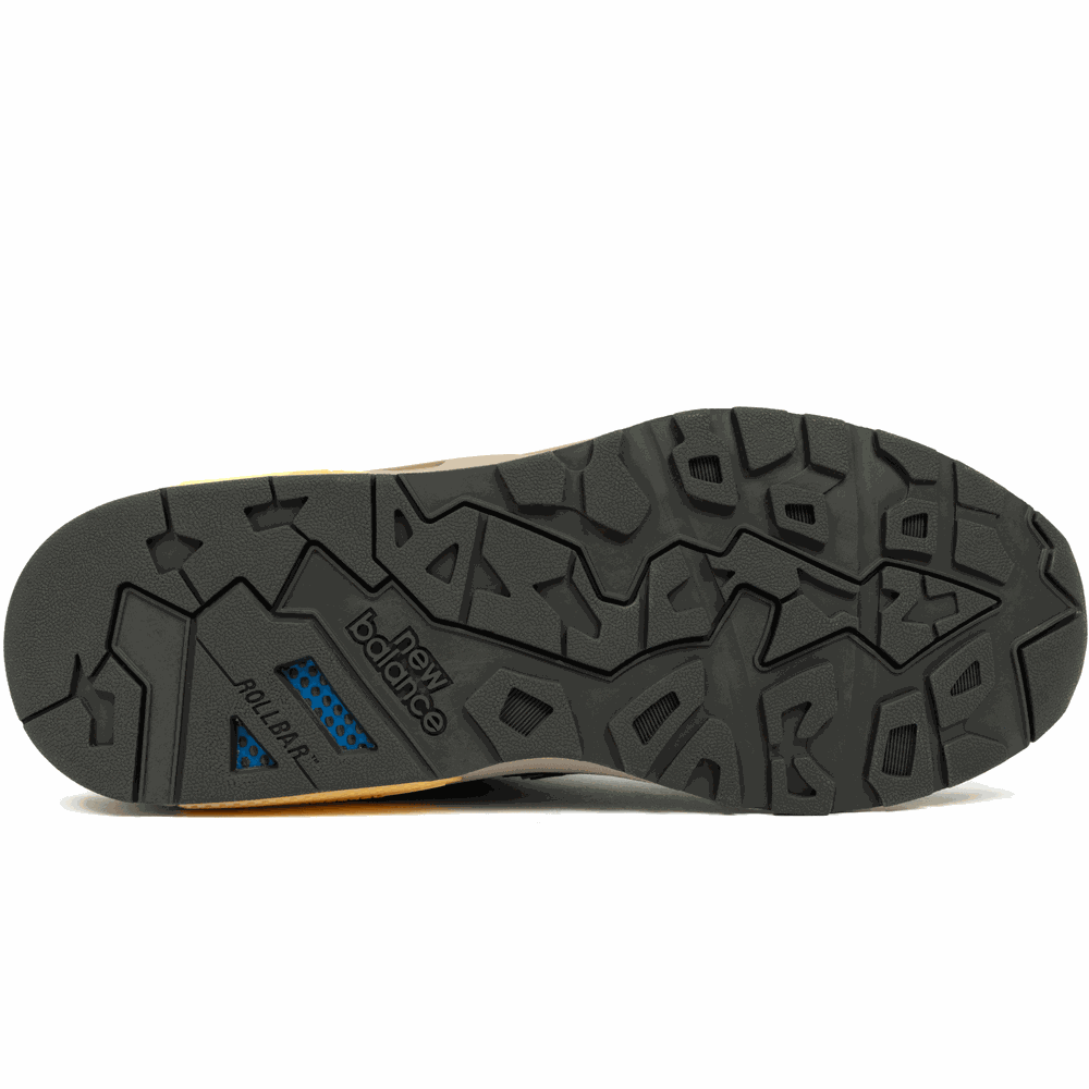 Buty męskie New Balance MT580KDB – zielone