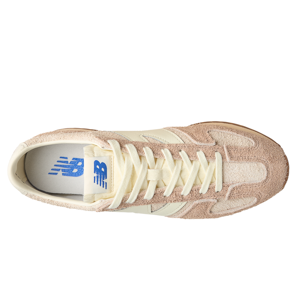 Buty unisex New Balance U471PSC – beżowe