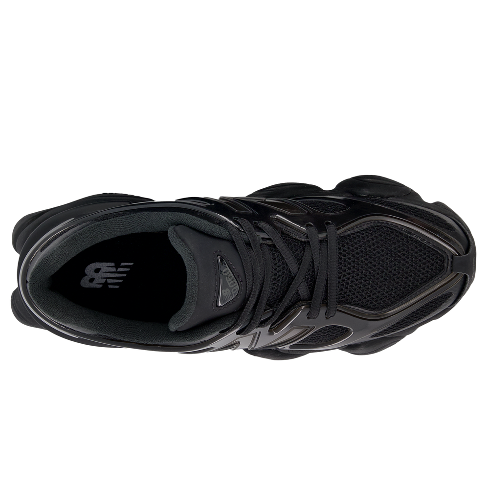 Buty unisex New Balance U9060IMA – czarne