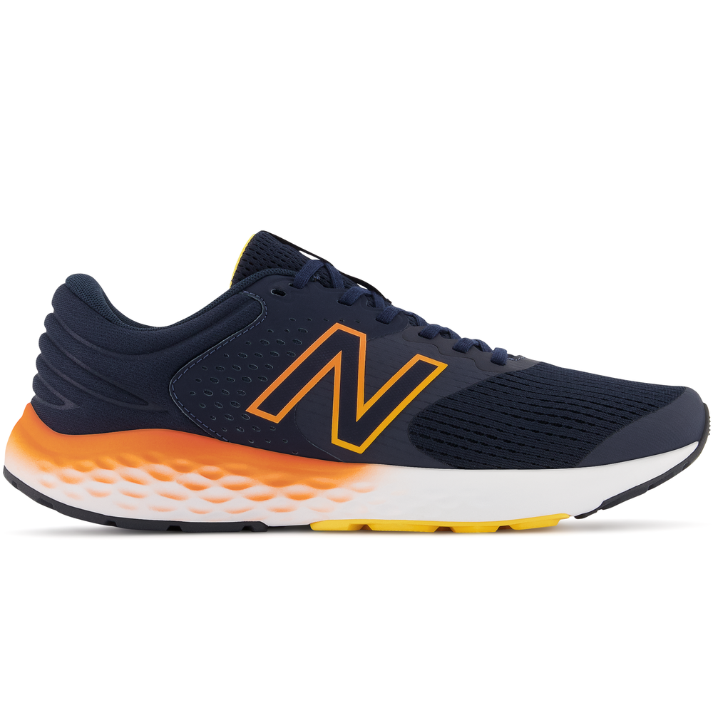 Buty New Balance M520HE7 – granatowe