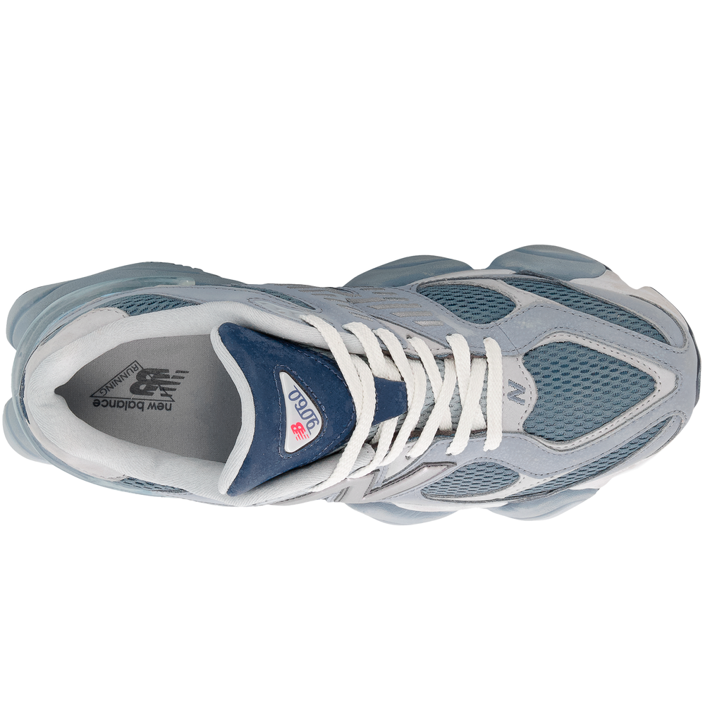 Buty unisex New Balance U9060MD1 – szare