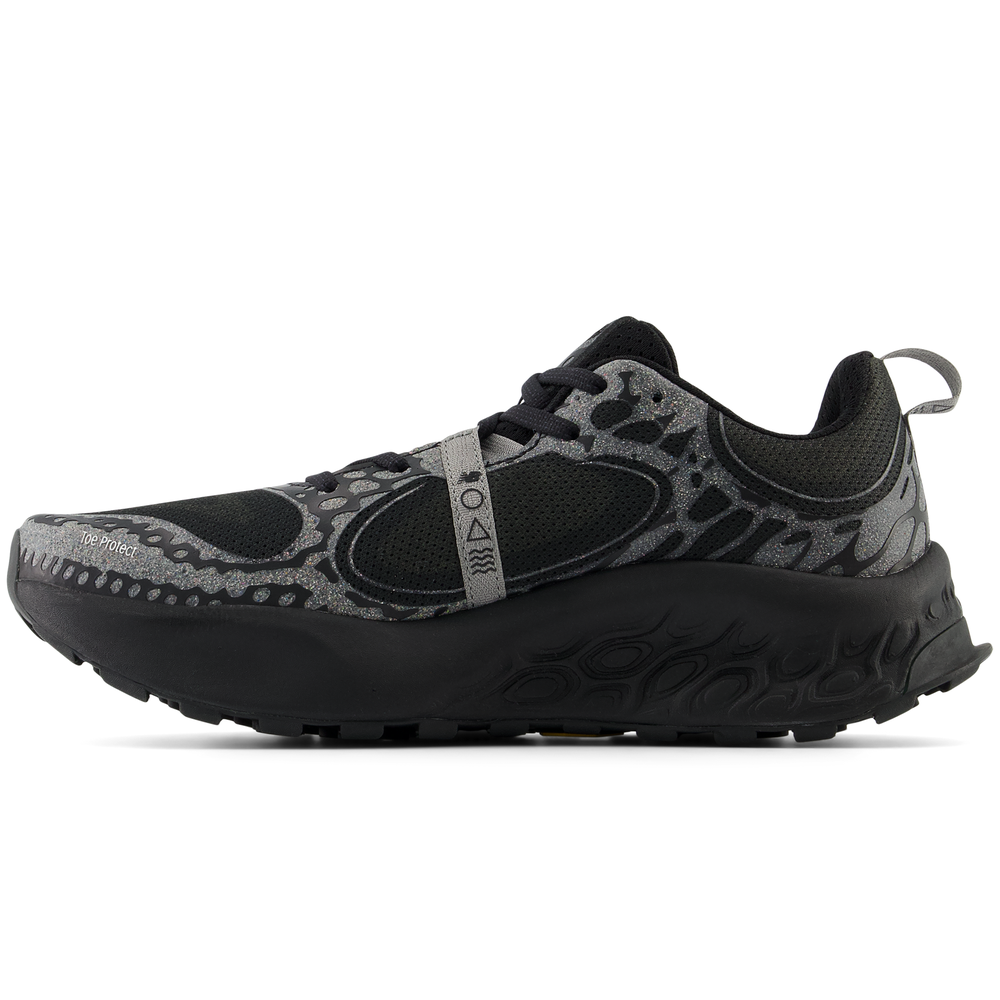Buty męskie New Balance Fresh Foam X Hierro v8 MTHIERK8 – czarne