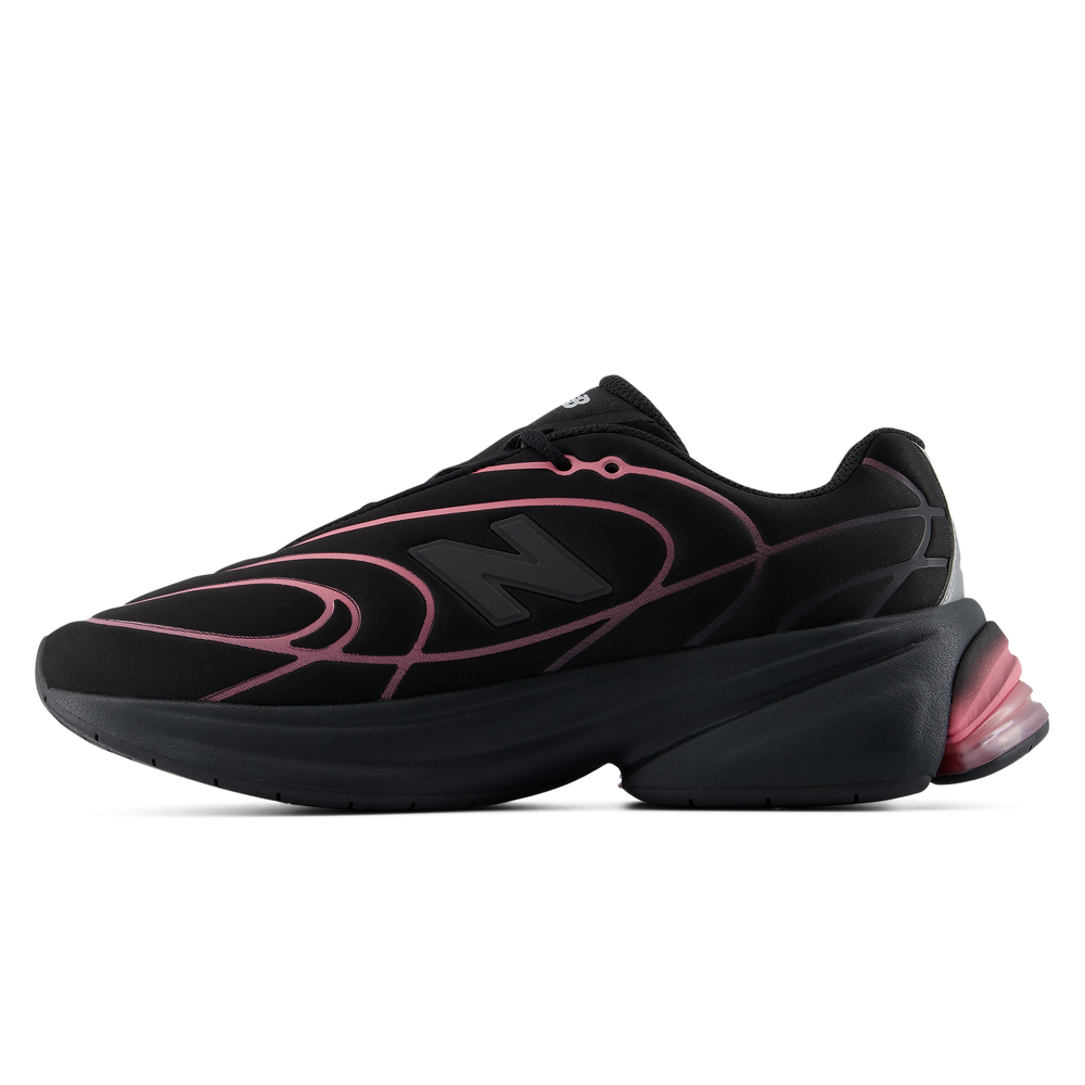 Buty unisex New Balance ABZORB U50308RV – czarne