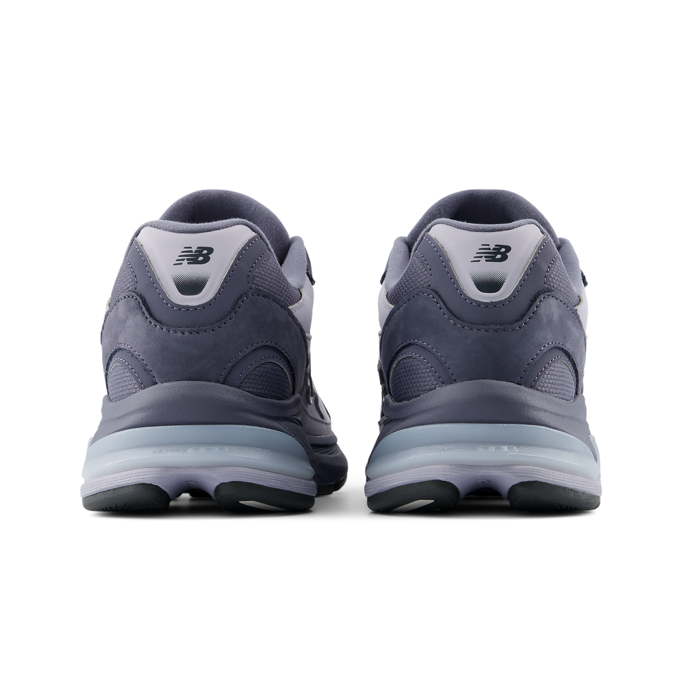 Buty unisex New Balance ABZORB U20104T8 – fioletowe