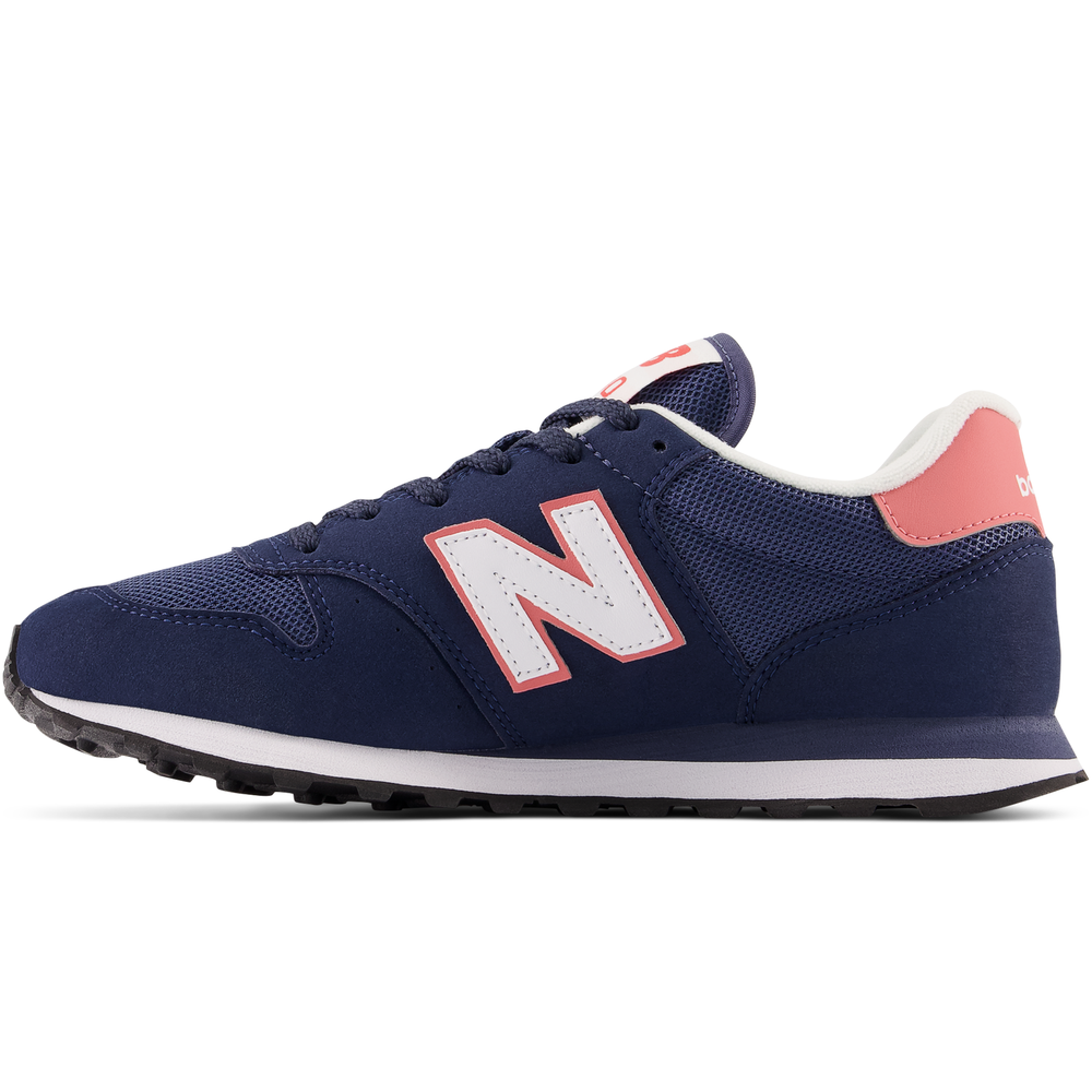 Buty damskie New Balance GW500CI2 – granatowe