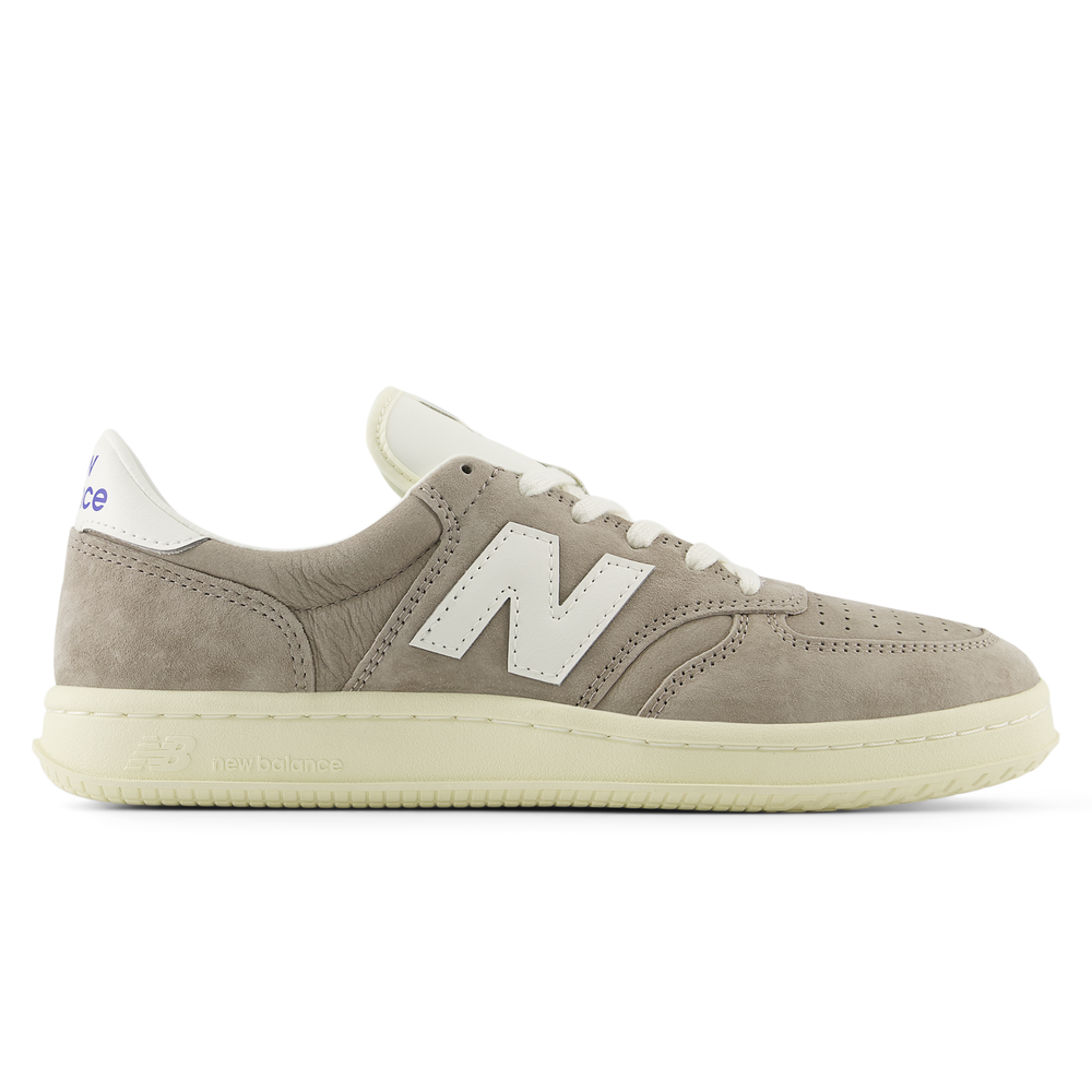 Buty unisex New Balance CT500CJ – beżowe
