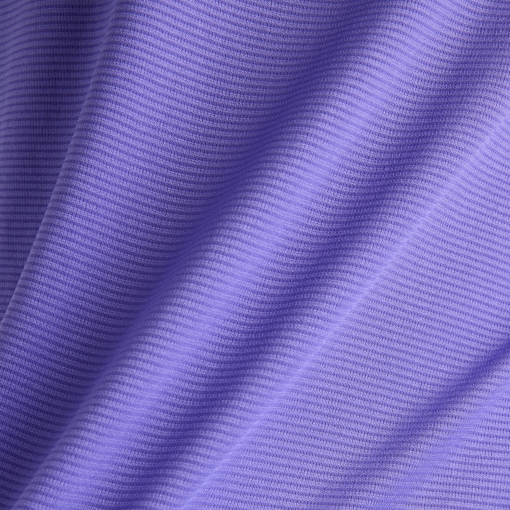 Koszulka damska New Balance WT41222EPU – fioletowa