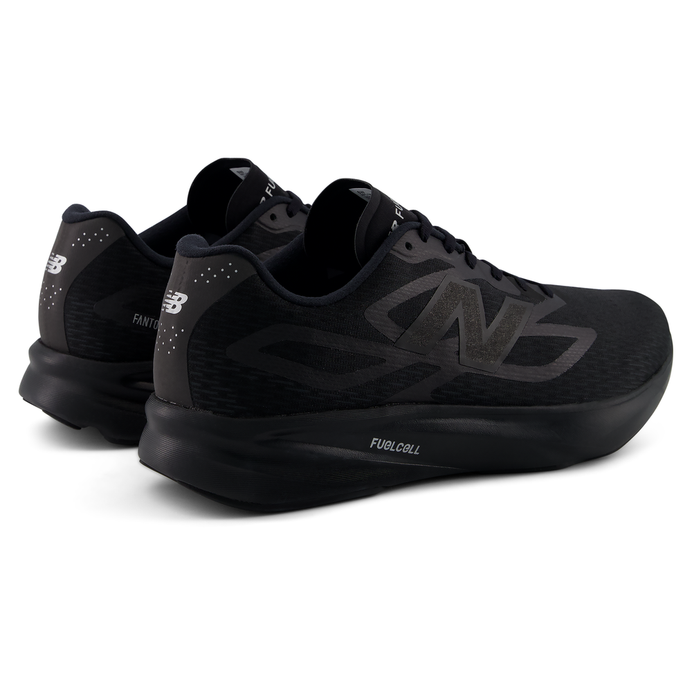 Buty męskie New Balance Flite-R MFLTR8NR – czarne