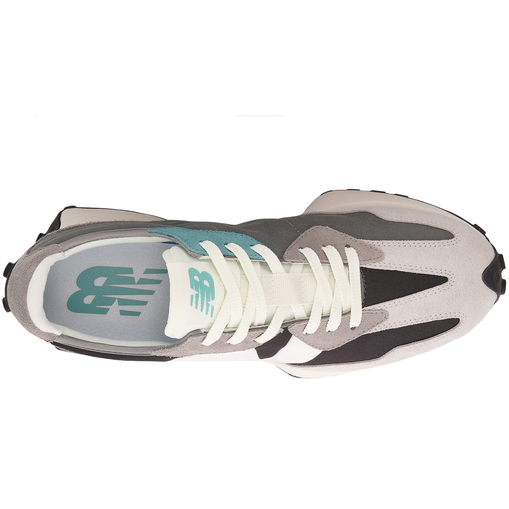 Buty męskie New Balance MS327OD – szare