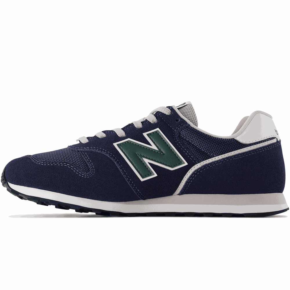 Buty męskie New Balance ML373CF2 – granatowe