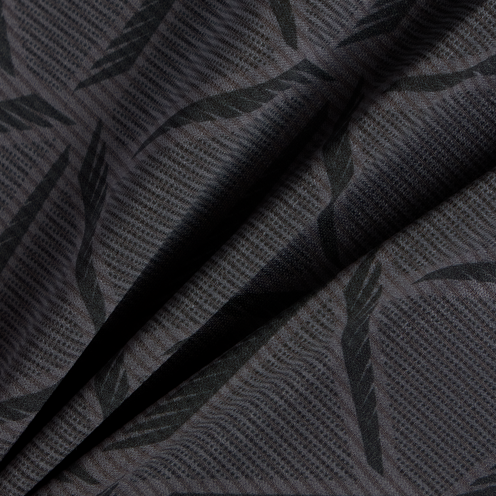 Koszulka męska New Balance MT6116OHBK – czarna