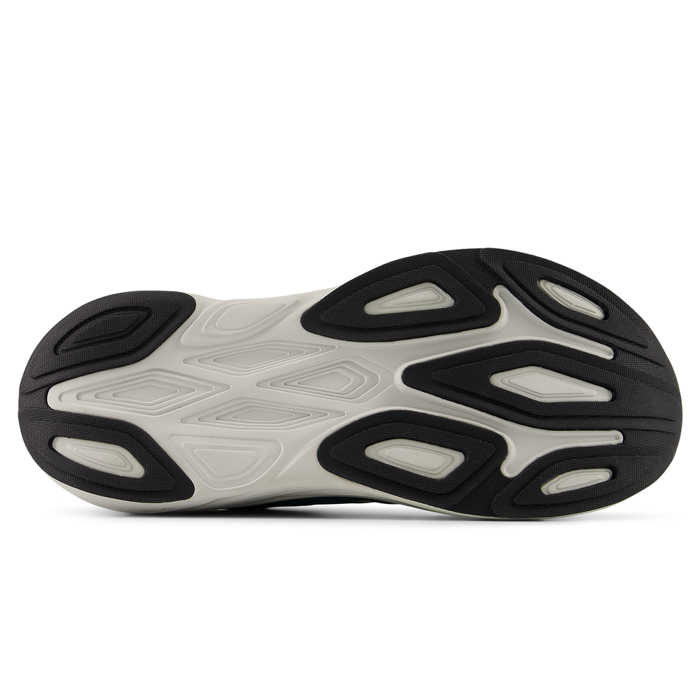 Buty męskie New Balance Fresh Foam x More v6 MMOR96Y – niebieskie