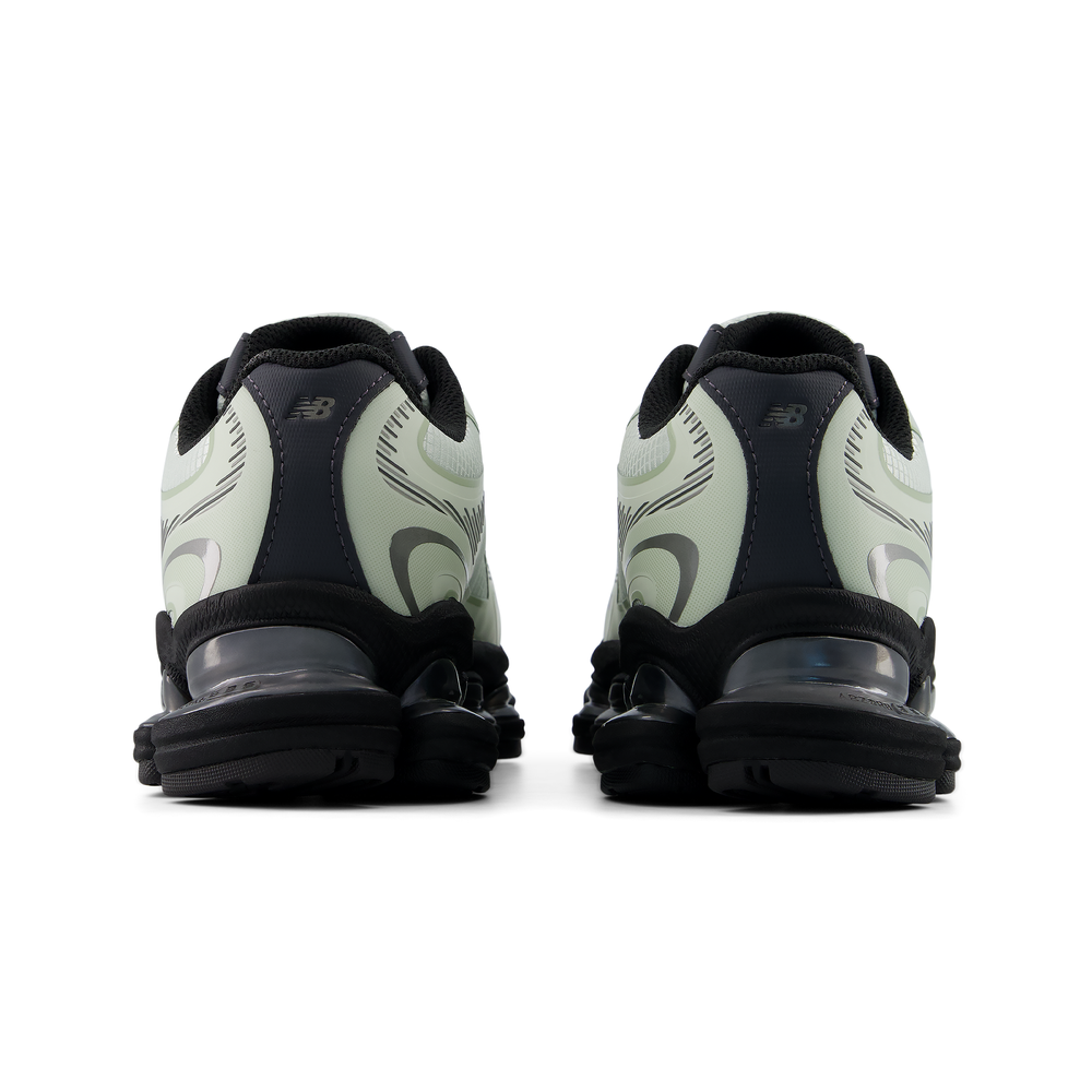 Buty unisex New Balance ABZORB U20001B6 – zielone
