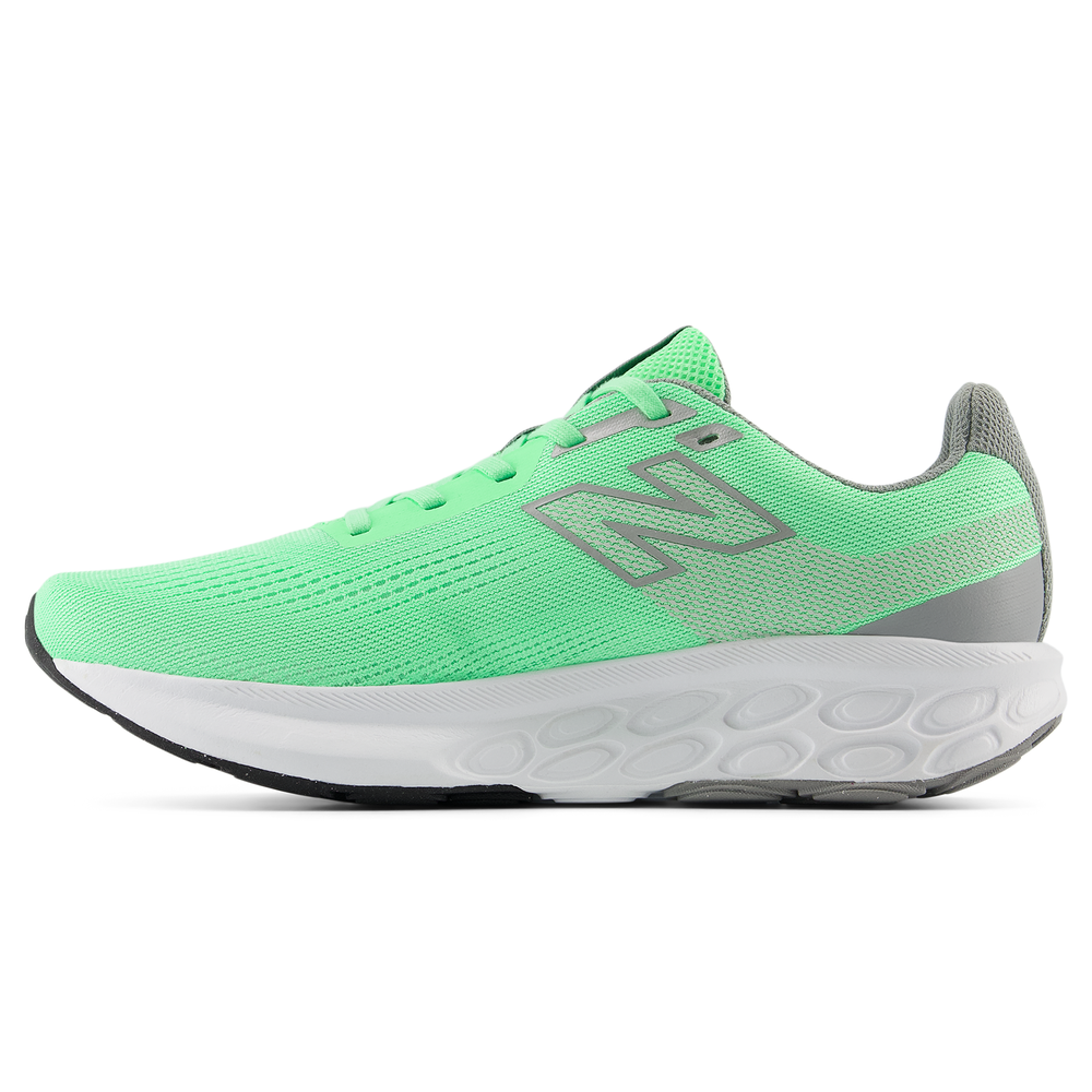 Buty męskie New Balance Fresh Foam x 520 v9 M520LB9 – zielone