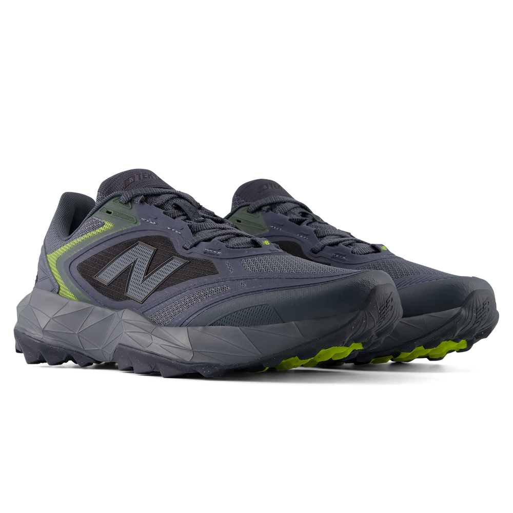 Buty męskie New Balance DynaSoft Tektrel Utility MTTRU8K3 – szare
