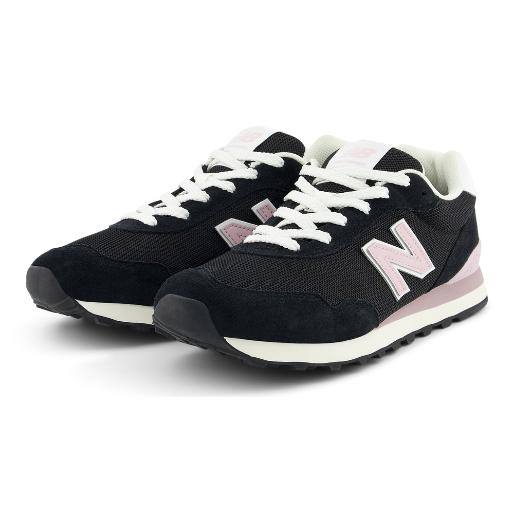 Buty damskie New Balance WL515CBR – czarne