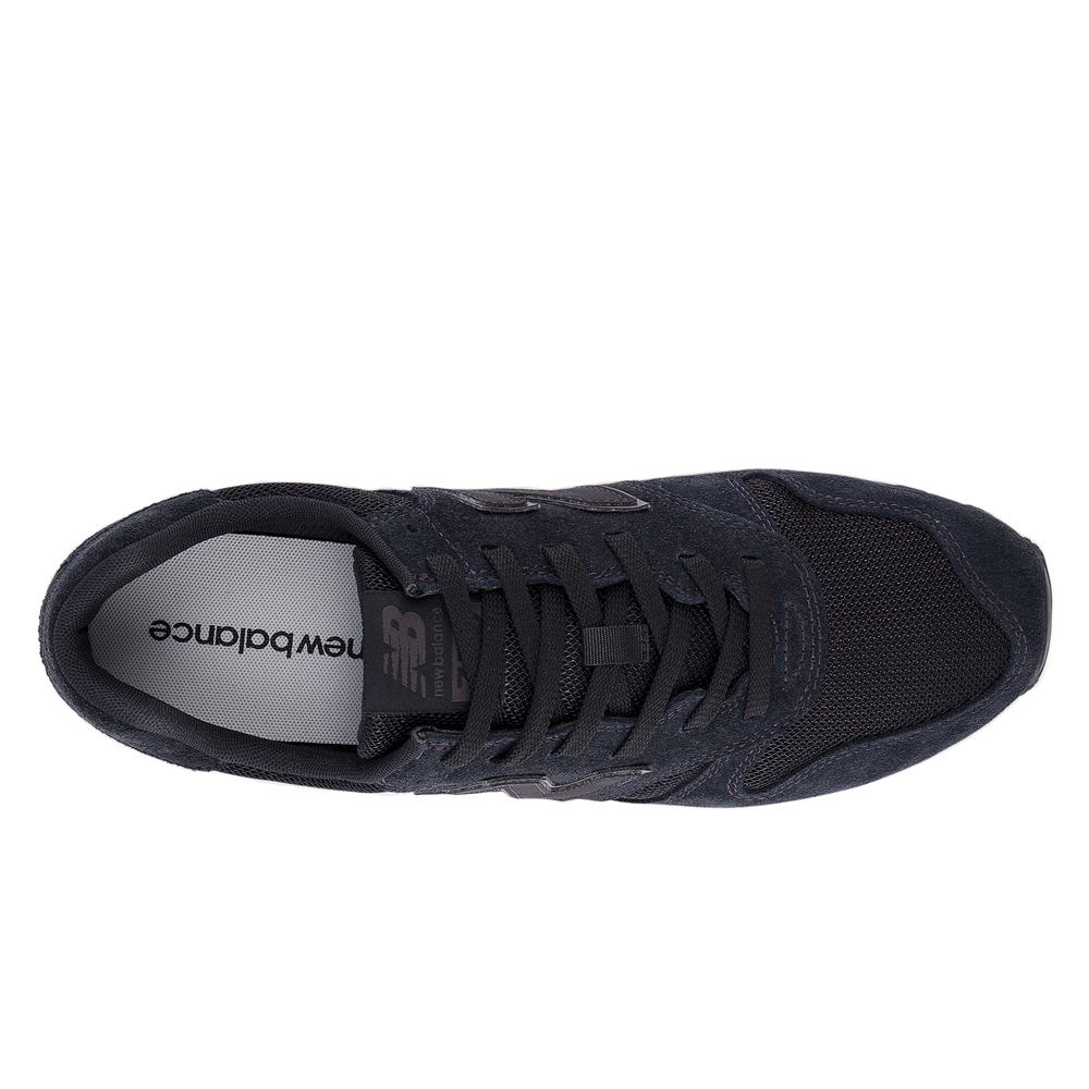 Buty unisex New Balance M373253 – czarne