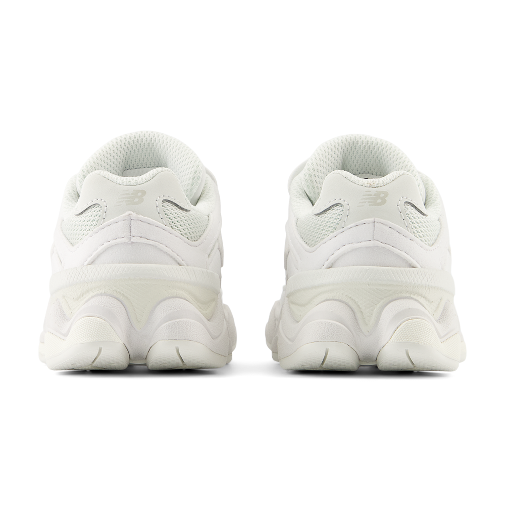 Buty niemowlęce New Balance IV9060LL – białe