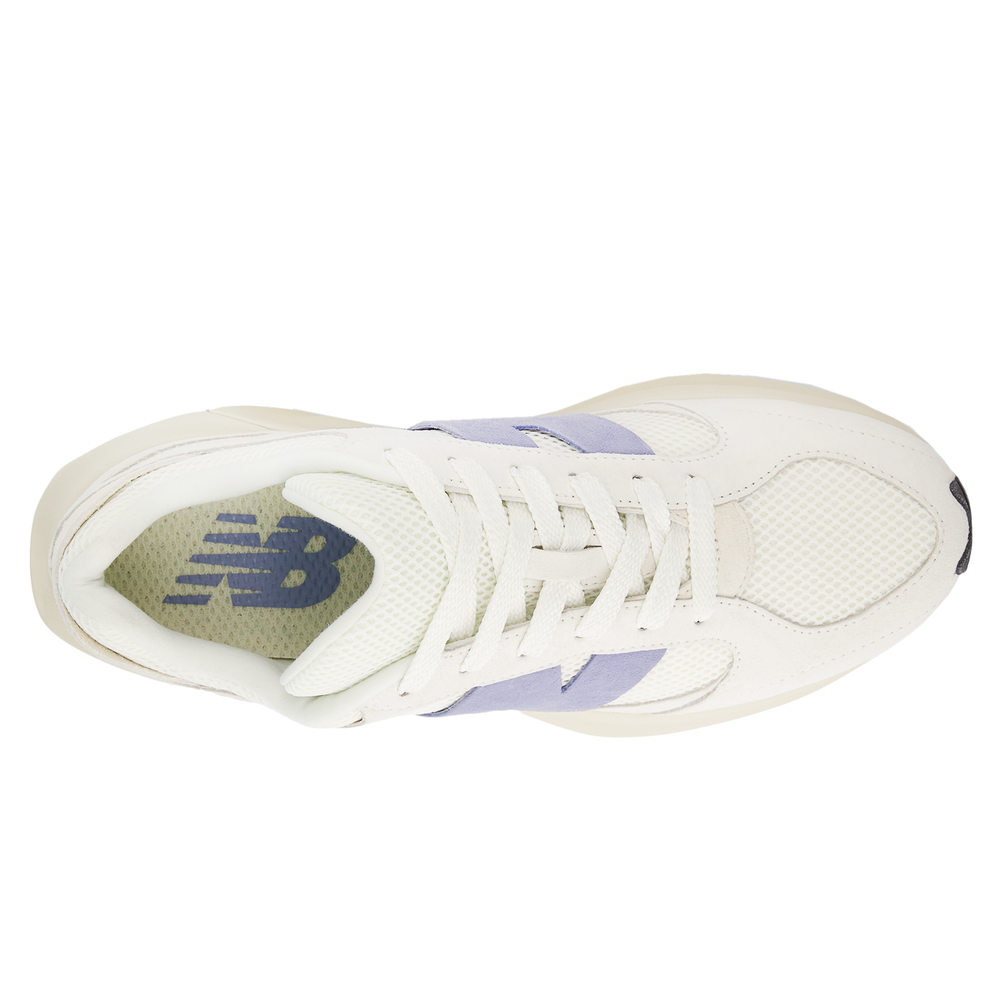 Buty unisex New Balance WRPD RUNNER UWRPDWHA – beżowe