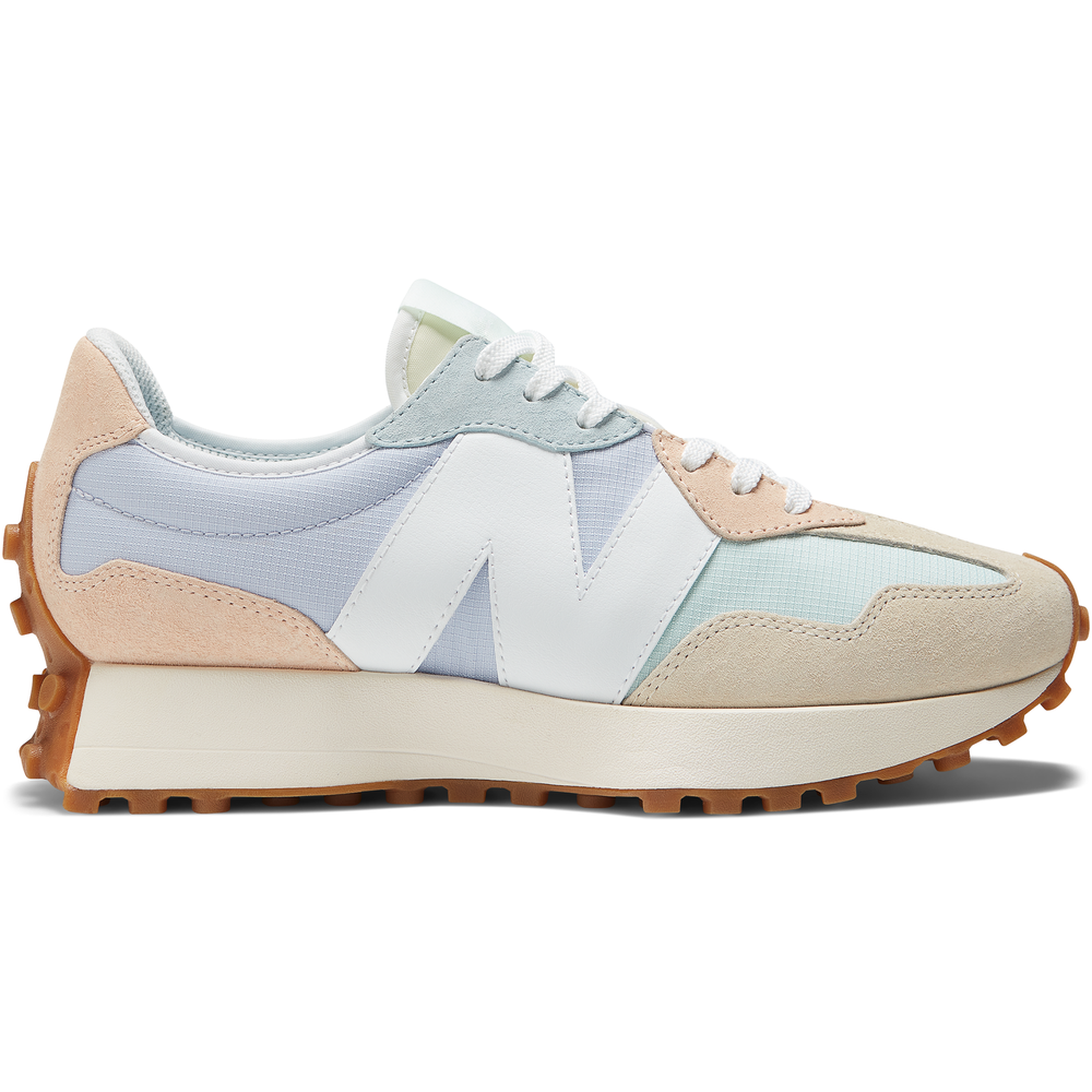 Buty New Balance WS327PAB – multikolor
