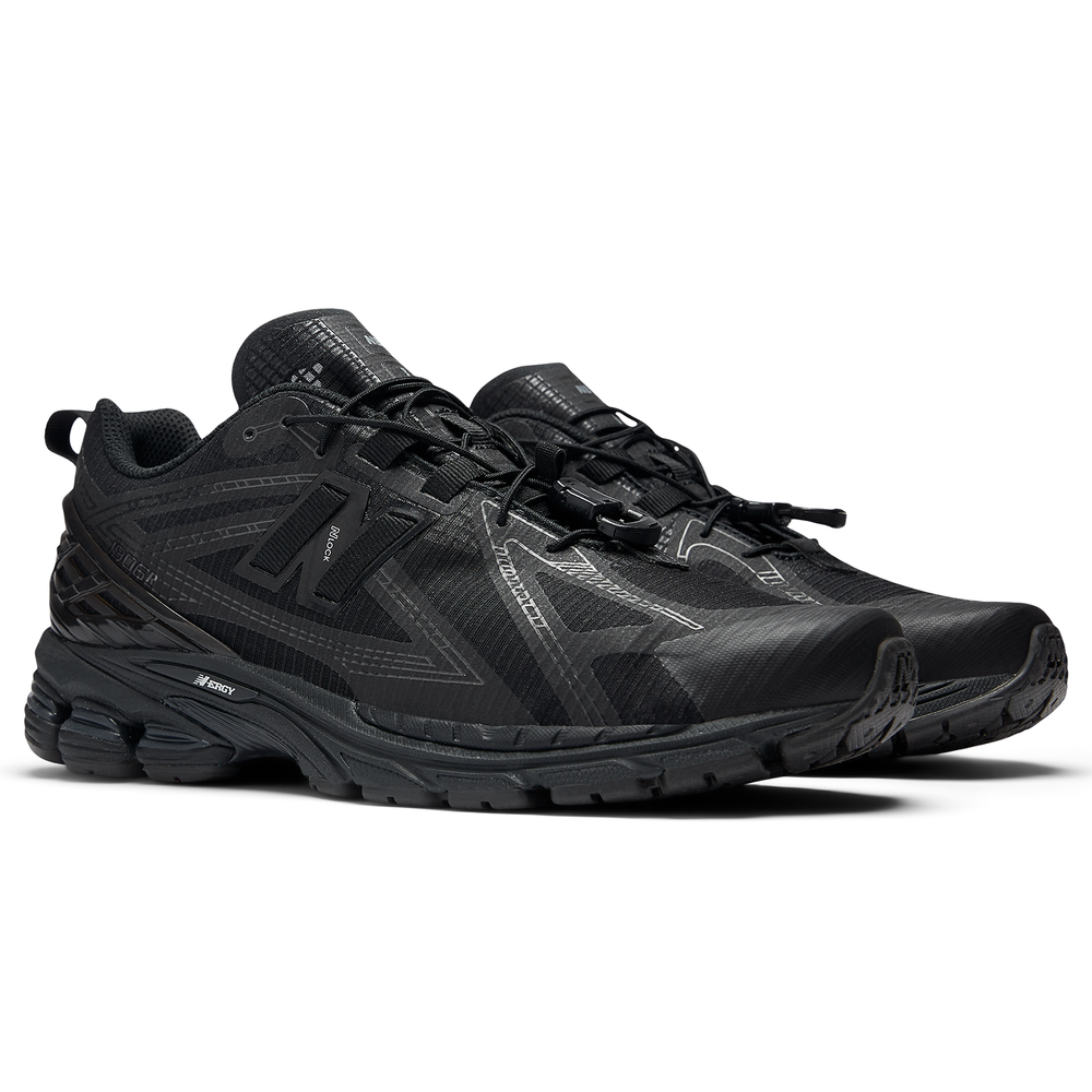 Buty unisex New Balance U1906RNB – czarne