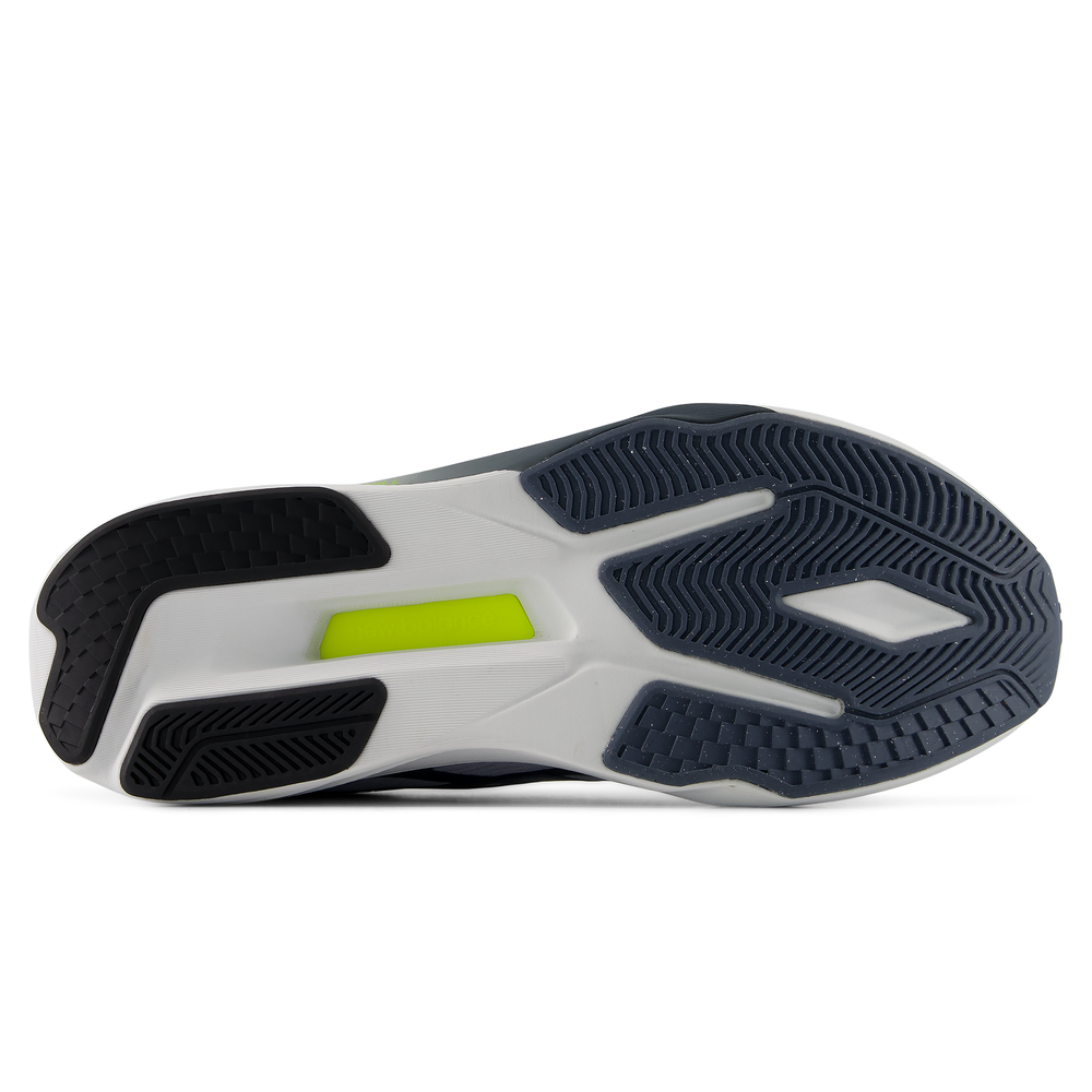 Buty męskie New Balance Flite-R MFLTR3WG – szare