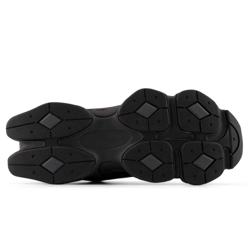 Buty unisex New Balance U90606TO – czarne