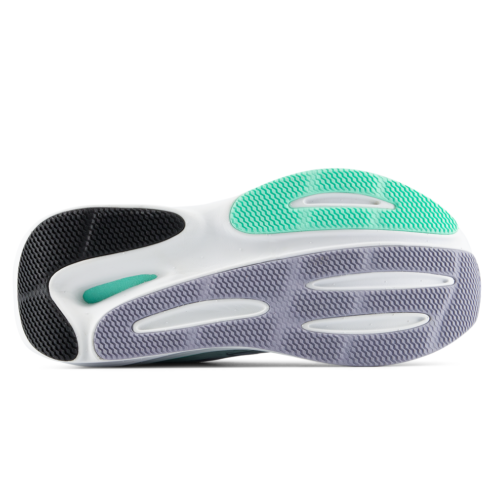 Buty damskie New Balance Fresh Foam 860 v15 W8606M1 – miętowe
