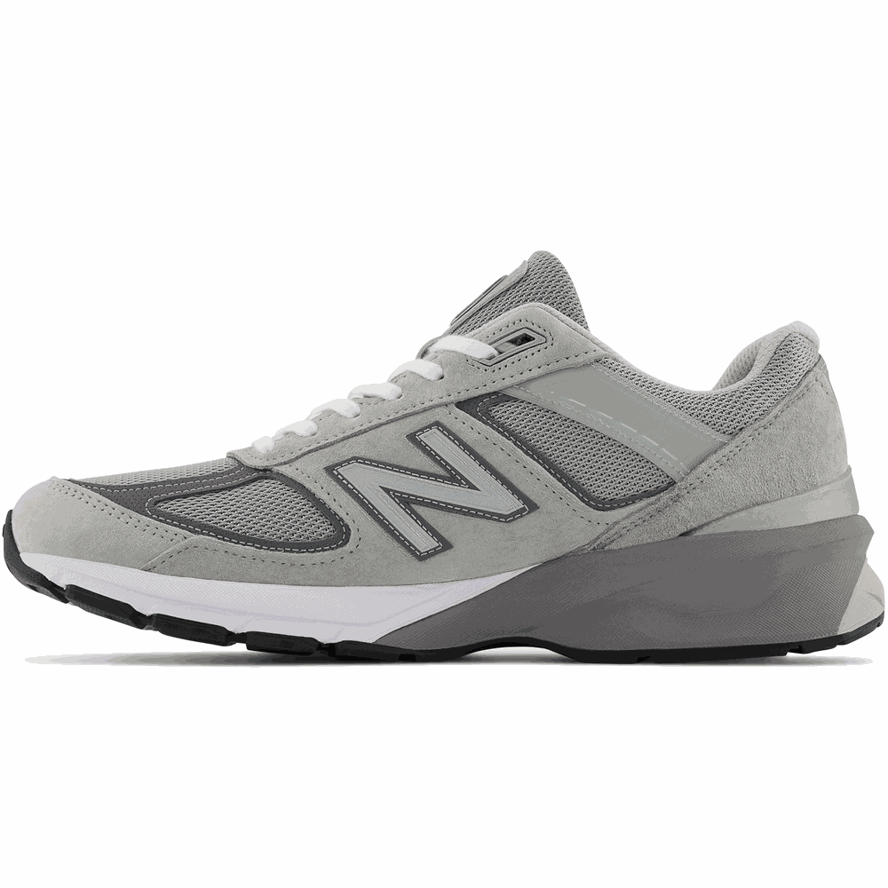 Buty męskie New Balance M990GL5 – szare