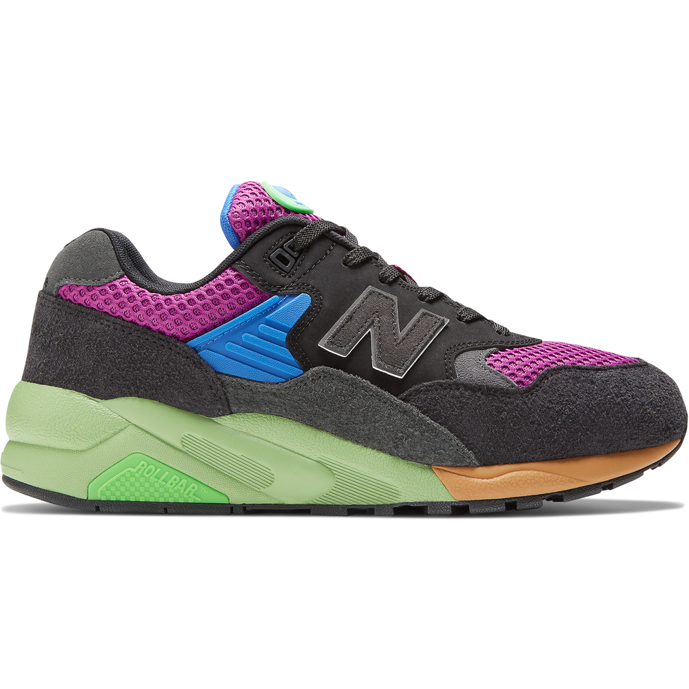 Buty męskie New Balance MT580HSC – multikolor
