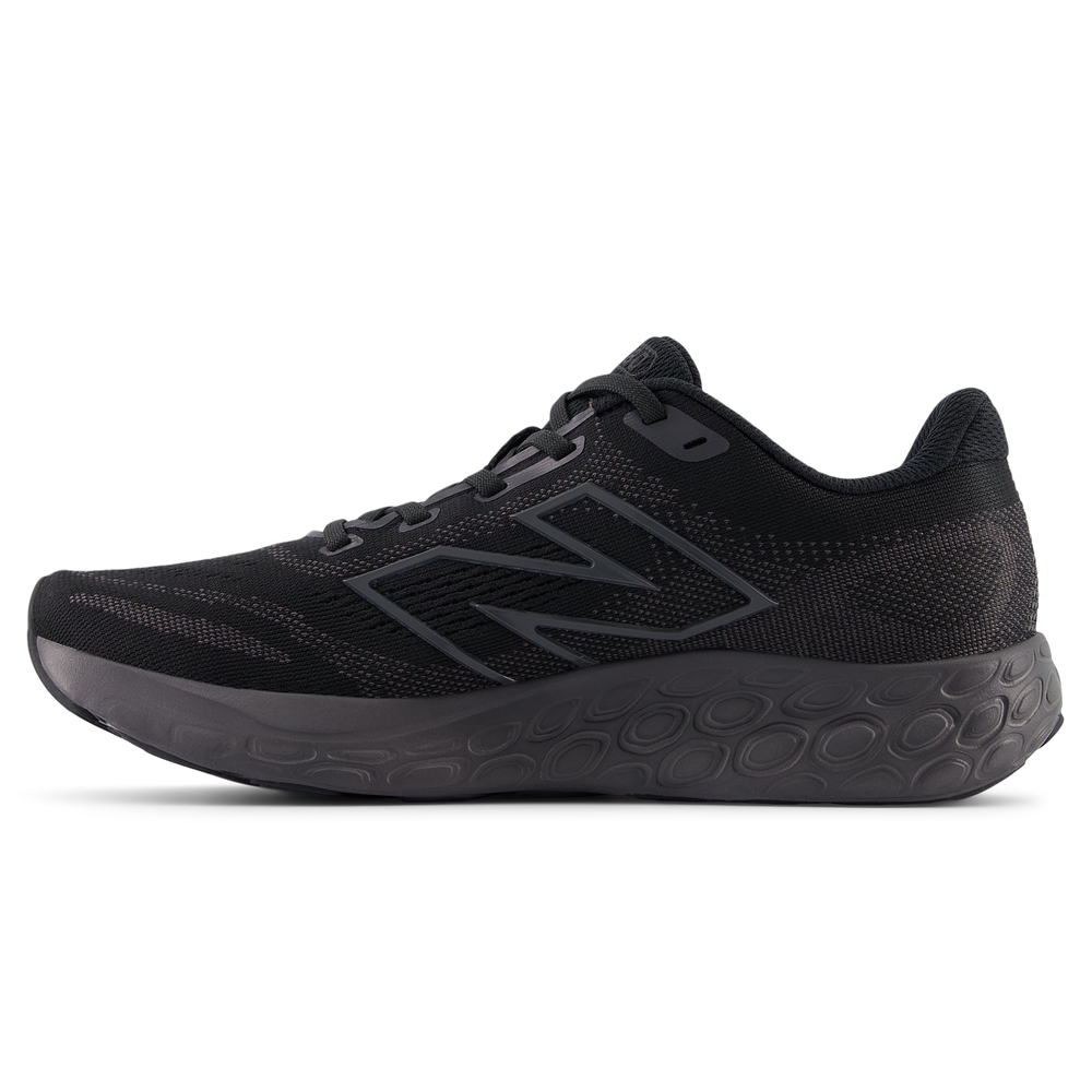 Buty damskie New Balance Fresh Foam 680 v8 W680CK8 – czarne
